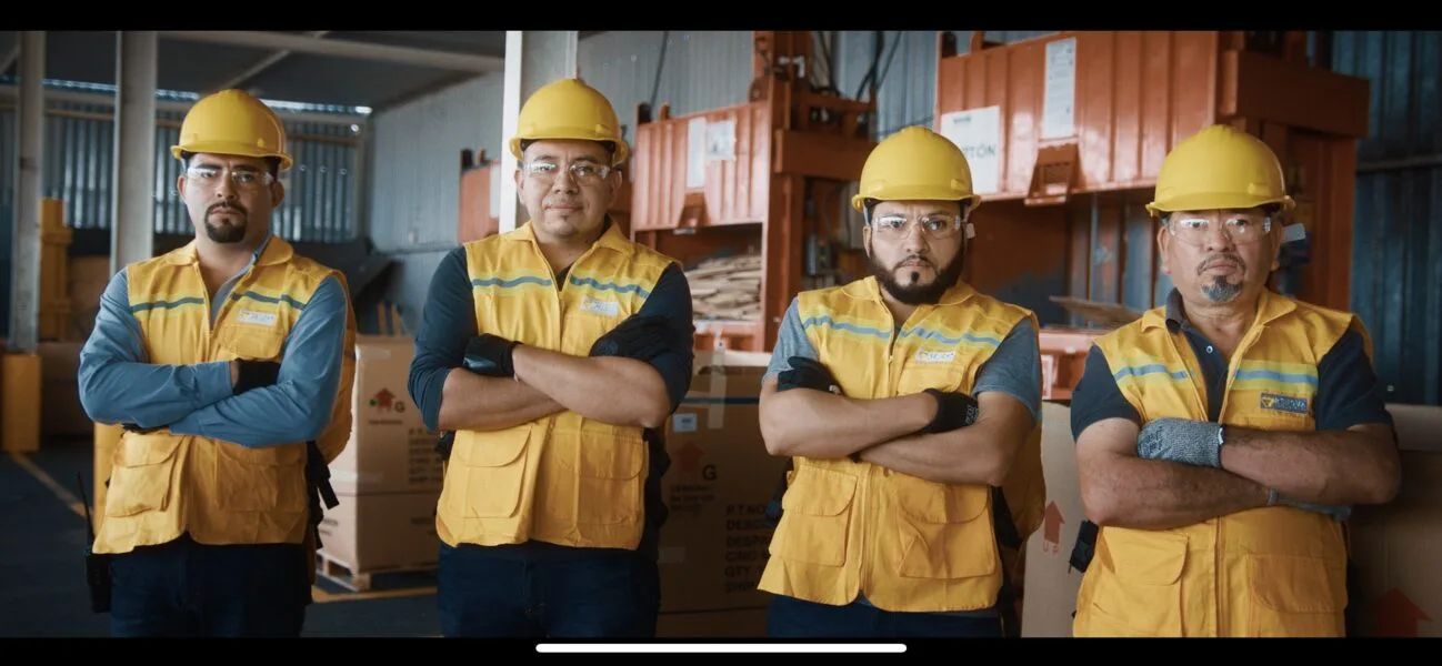 Compactadores de Renova Industrial