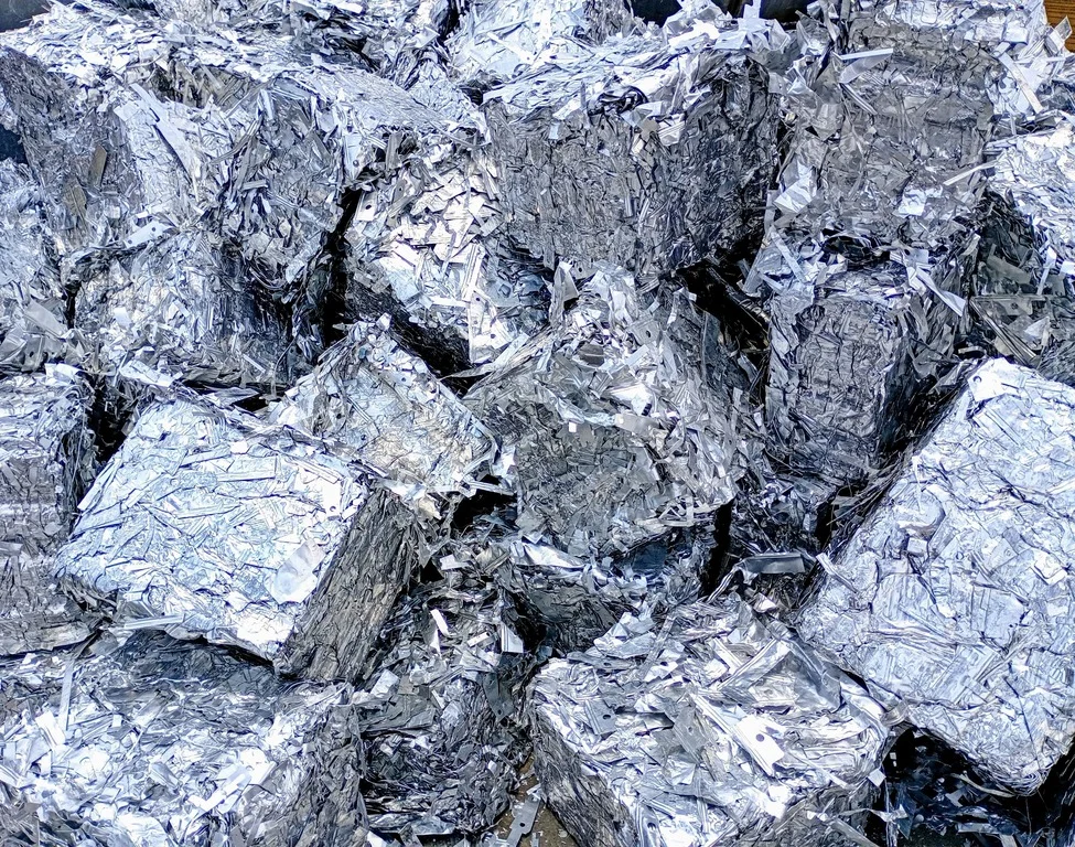 Aluminio