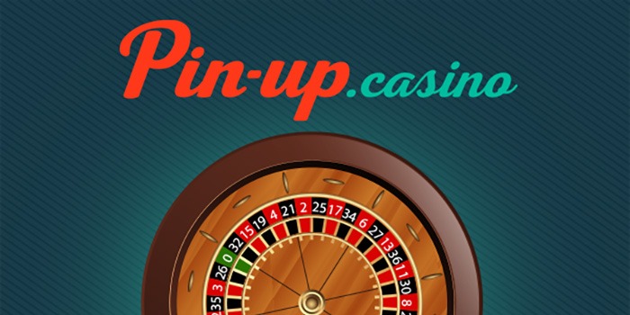 casino pin up online game