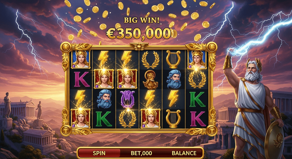 Kasinostriimaaja sainirs6 - Kickin parhaiten pelatut pelit