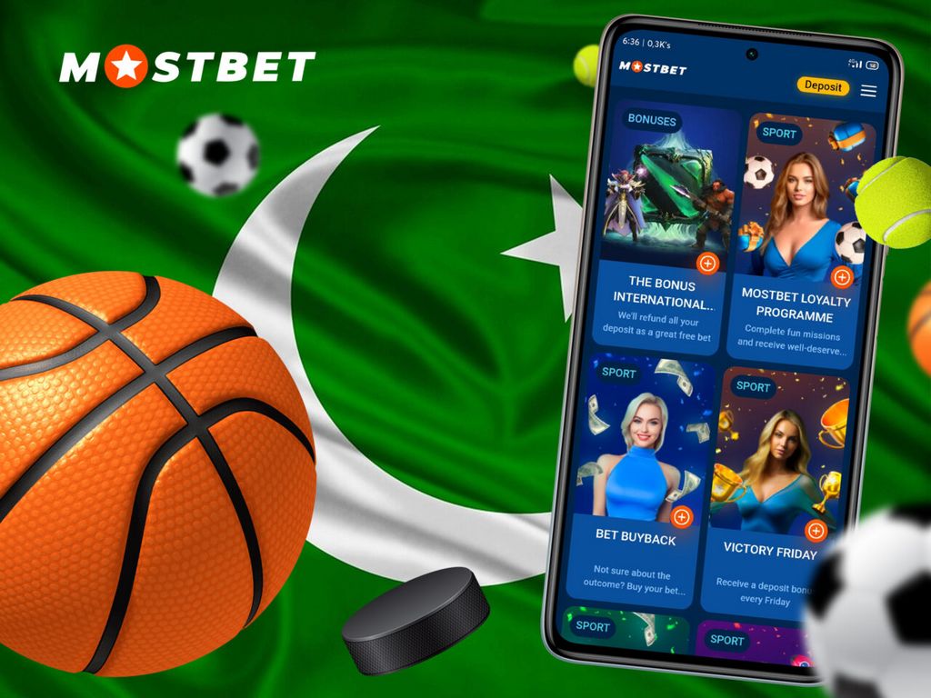 Banqladeşdə Android üçün Mostbet Tətbiqini Yükləyin və Quraşdırın