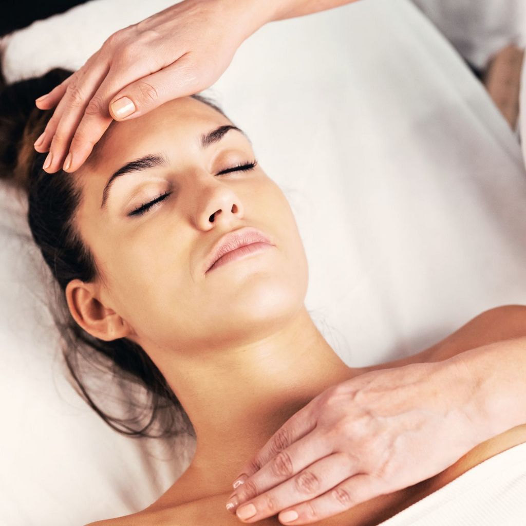 Couples Massage: Just How Relaxing Together Enhances Your Relationship