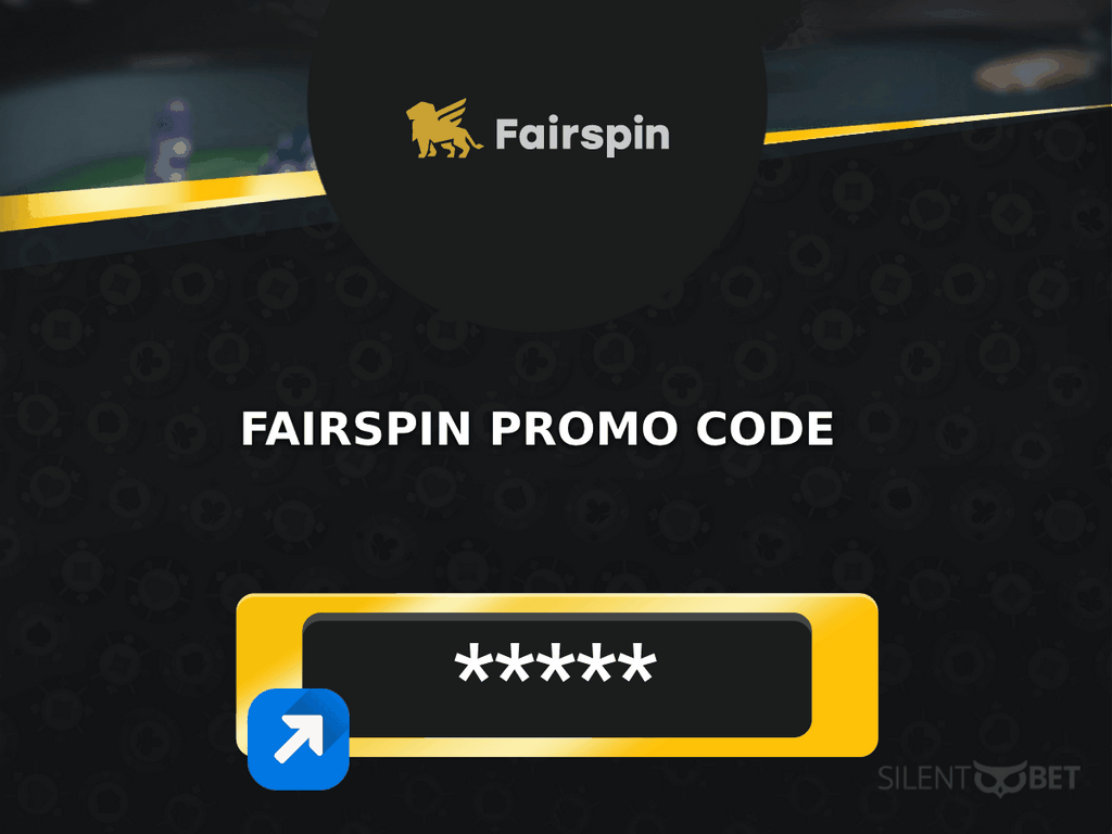 FairSpin Promo Codes - Direction Overview 2026