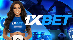 Zakłady sportowe 1xbet w 2026 roku