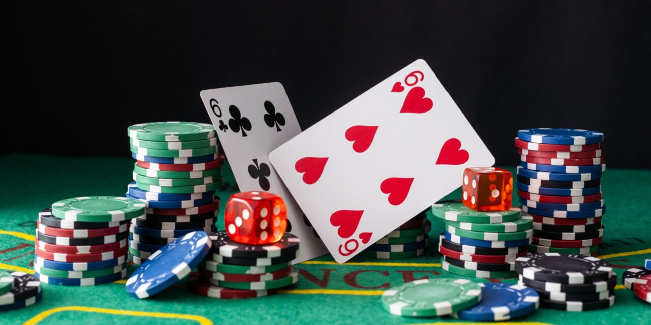 Jaabet Casino