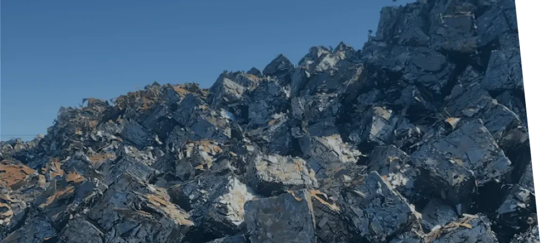 gestión de residuos industriales