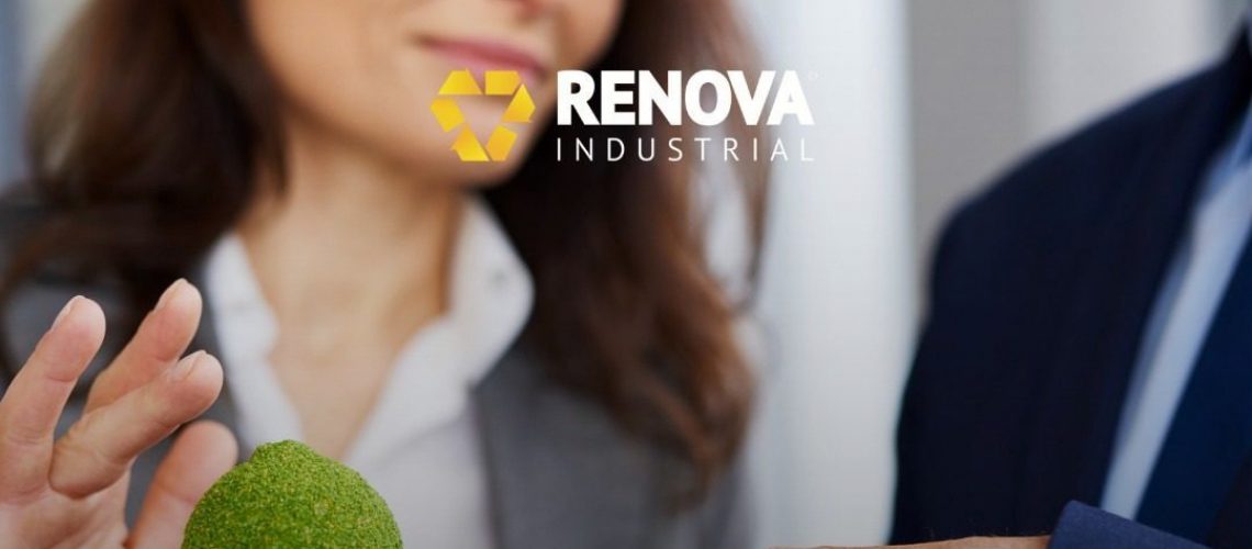 empresa comprometida con el cuidado de la Tierra