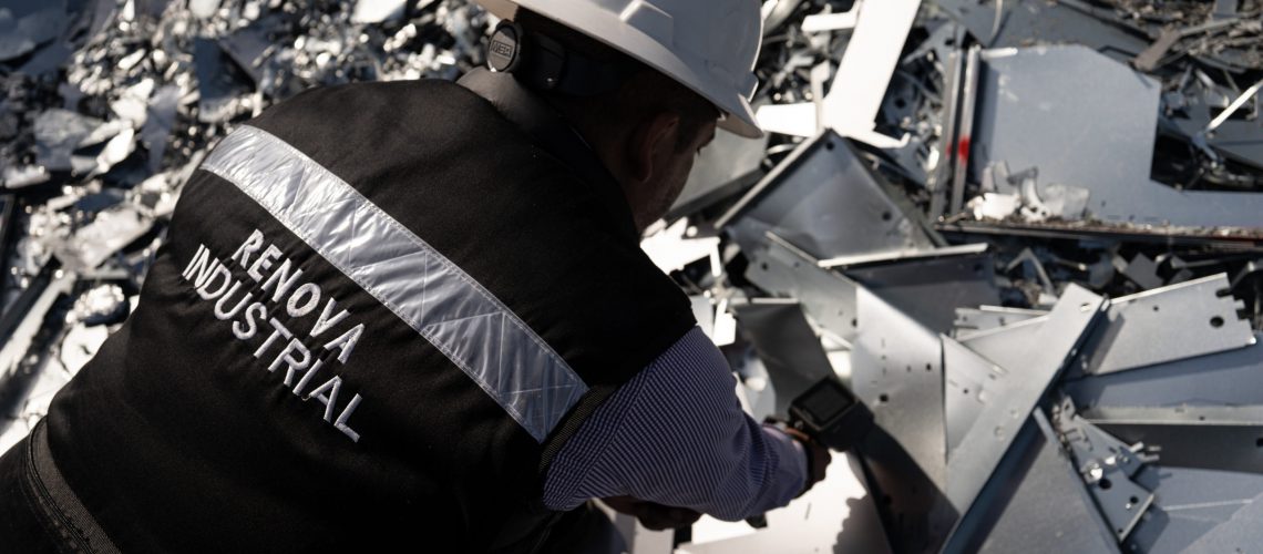 residuos industriales