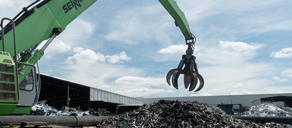 manejo de tus residuos industriales