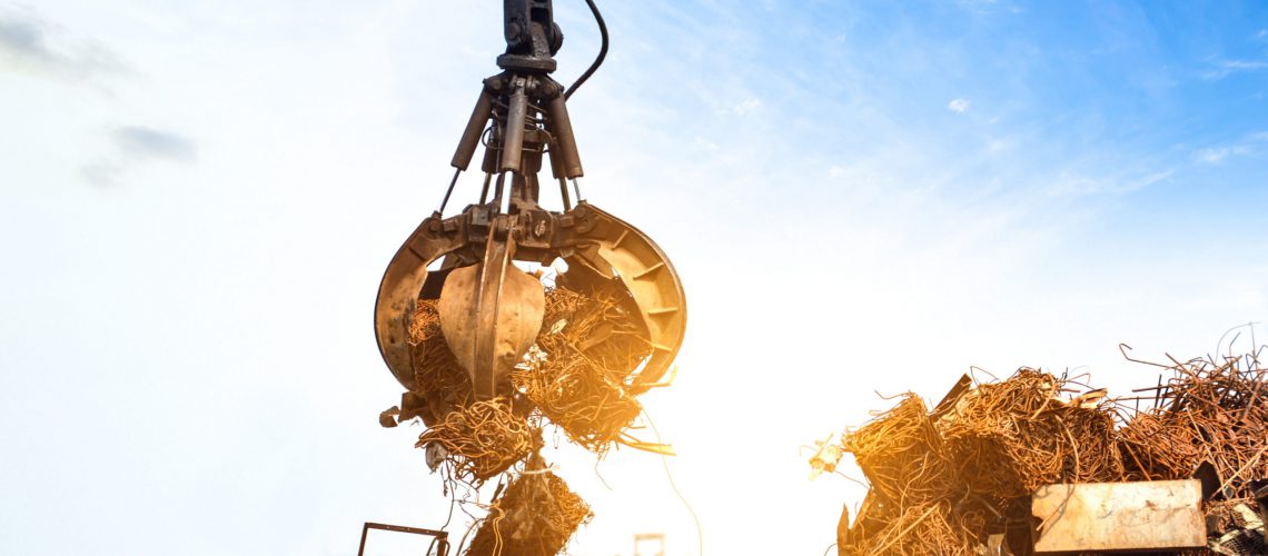 tus desperdicios industriales