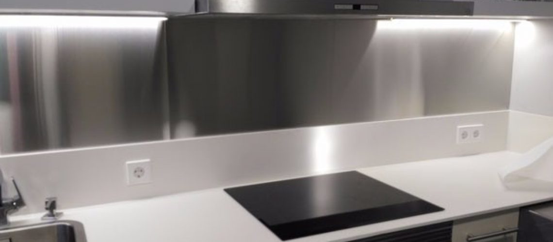 láminas de acero de calidad