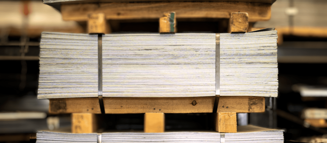 beneficios del reciclaje industrial